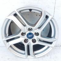 cerchi 16" ford focus 
