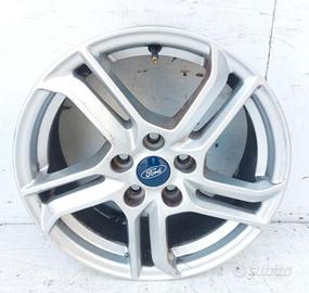 cerchi 16" ford focus 