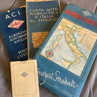 Collezione Storica ACI & Touring Club Italiano