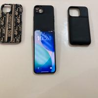 iPhone 13 NERO 128GB TRATTABILE