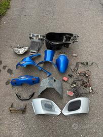 Ricambi gilera runner 180