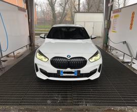 BMW 118i - 136cv