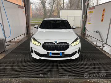 BMW 118i - 136cv