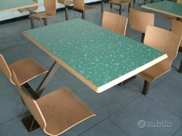 Tavoli mensa