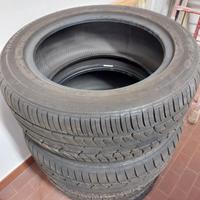 Gomme BMW Serie 1