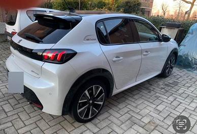 Peugeot GTline