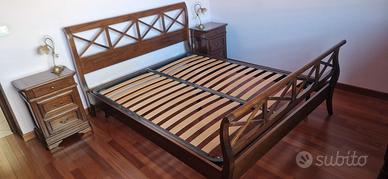 camera da letto Completa vendibile anche a pezzi 