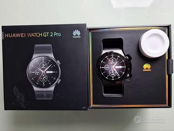 Smart Watch Huawei GT2 Pro