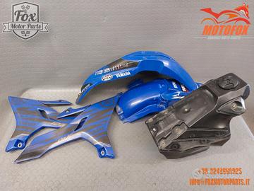 KIT + SERBATOIO YAMAHA YZ 2002/2021 REVOLUTION RTE