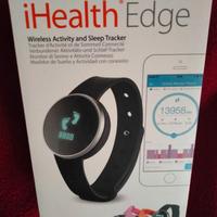 Orologio iHealthEdge monitora attività sportiva e