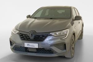 RENAULT Arkana 2021 - Arkana 1.6 E-Tech fu U509966