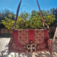 Borsa Vintage Guess Anni 2000