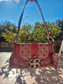 Borsa Vintage Guess Anni 2000