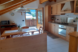 " Casa Mastellina " val di SOLE-TRENTINO