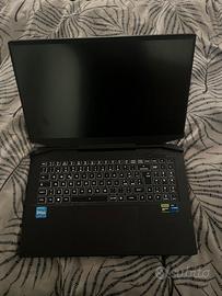 Computer portatile da gaming