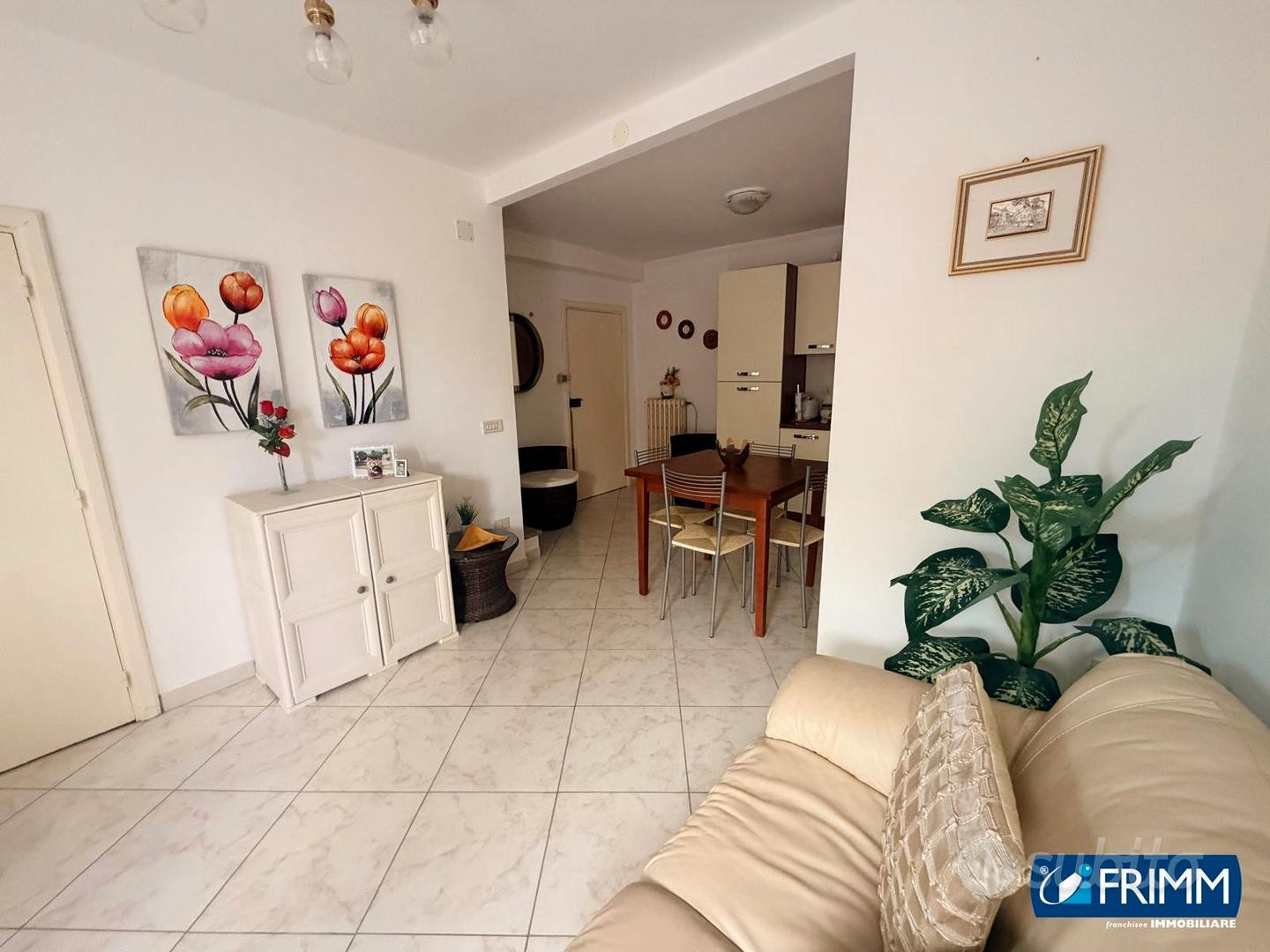 Appartamento – Campobasso - Vista 5
