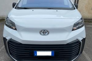 PROACE MEDIUM 1.5D 120CV Comfort