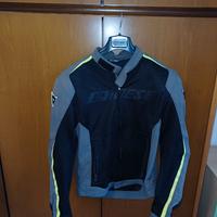 Tuta da Modo Estiva Dainese