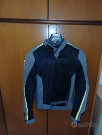 Tuta da Modo Estiva Dainese