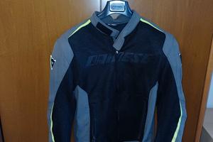 Tuta da Modo Estiva Dainese