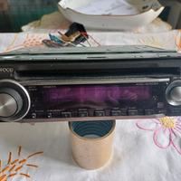 autoradio 