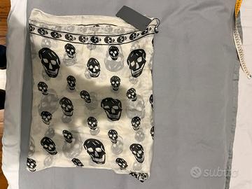 Foulard Alexander Mqueen