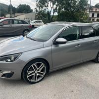 Peugeot 308 BlueHDi 120 S&S SW GT Line