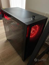 PC Gaming Fisso