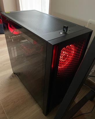 PC Gaming Fisso