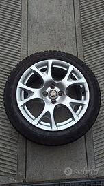 ruote Invernali Mito