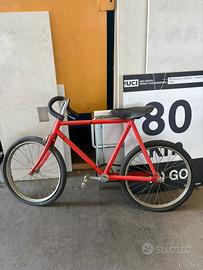 Bicicletta vintage bambini