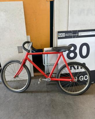Bicicletta vintage bambini