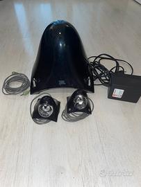 Casse JBL - Creature II