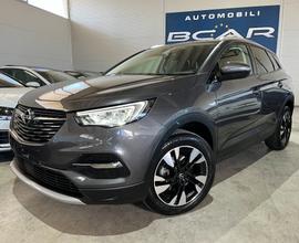 OPEL Grandland X 1.2 Turbo 130CV S&S Aut. Innova