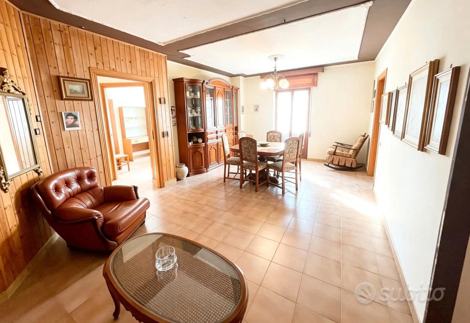 Appartamento – SS - Vista 2