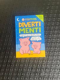 Libro ( pera toons )