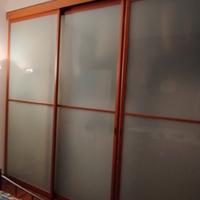 Porta Rimadesio Siparium