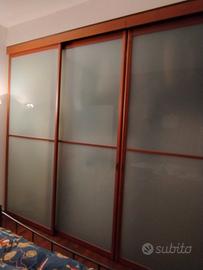 Porta Rimadesio Siparium