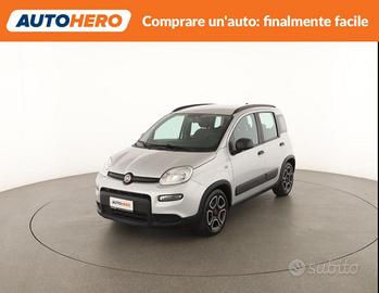 FIAT Panda RN08464