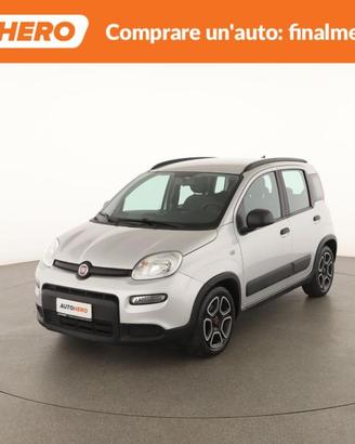 FIAT Panda RN08464
