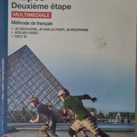 ÉTAPES 2 isbn 9788808435149