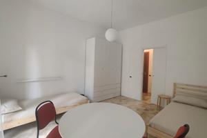 2 posti letto in stanza doppia