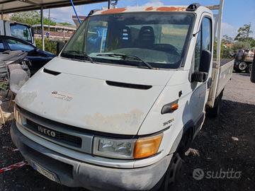 AUTOCARRO - CASSONE RIBALTABILE TRILATERALE