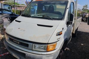 AUTOCARRO - CASSONE RIBALTABILE TRILATERALE