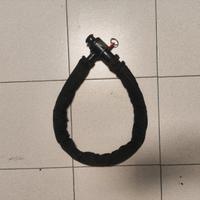 Antifurto per moto
