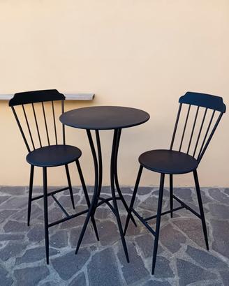Tavolo da giardino 