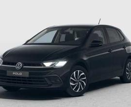 Volkswagen Polo 6ª serie 1.0TSI 80CV Edition Plus