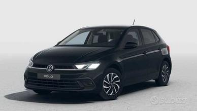 Volkswagen Polo 6ª serie 1.0TSI 80CV Edition Plus