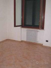 Appartamento di 110 m² con 3 locali e box auto a C