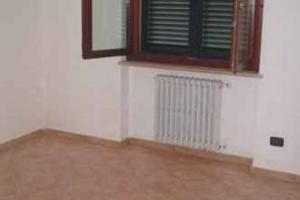 Appartamento di 110 m² con 3 locali e box auto a C